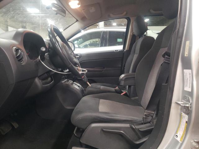 1J4NF1FB7BD191974 Jeep Compass