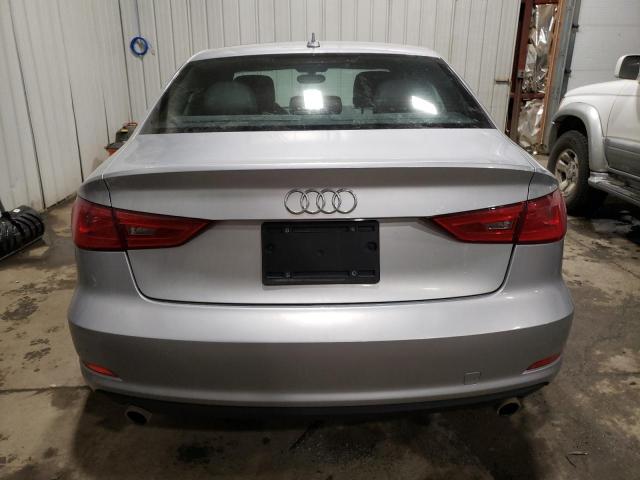 2015 AUDI A3 - WAUBFGFF1F1061062