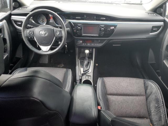 2016 TOYOTA COROLLA L - 5YFBURHE7GP545498