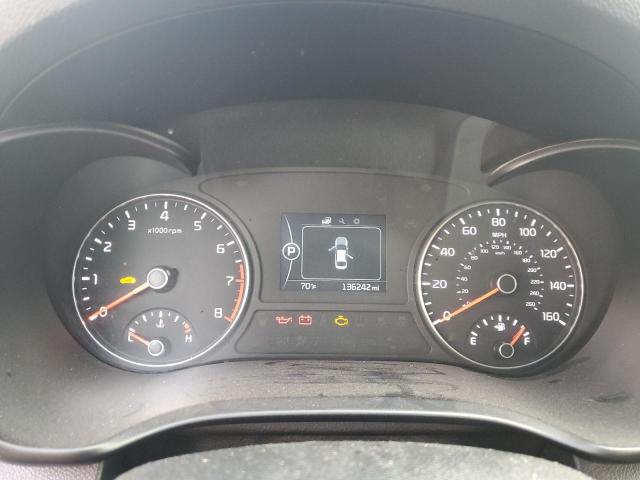 5XXGU4L32GG068521 KIA OPTIMA EX