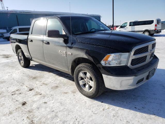 2020 RAM 1500 CLASS - 1C6RR7TT0LS129772