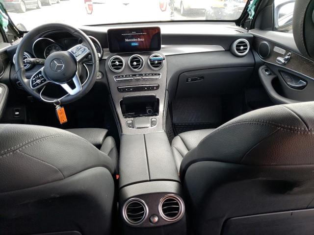 WDC0G8EB3LF728167 Mercedes-Benz Glc 300 4matic