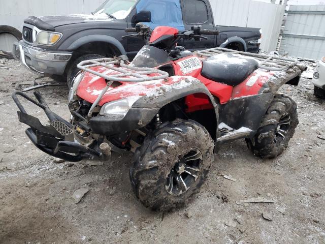 2012 HONDA TRX680 FA 1HFTE3305C4700658