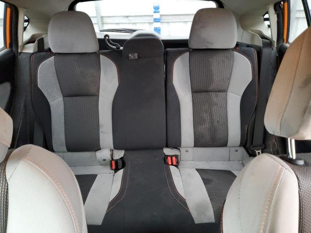 JF2GTACCXK8277729 Subaru Crosstrek Premium