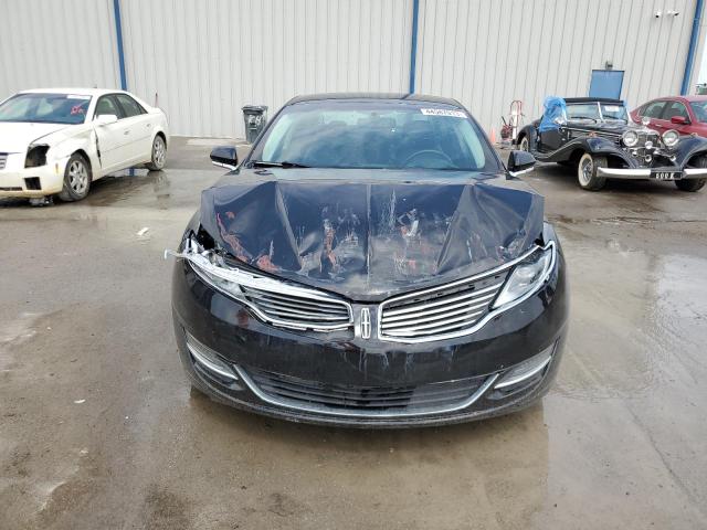 3LN6L2LUXGR632005 Lincoln MKZ HYBRID