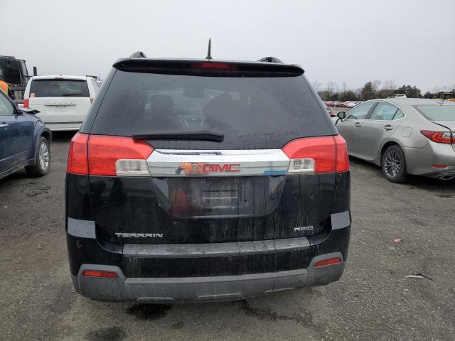 2CTFLVEC1B6467654 GMC Terrain Slt