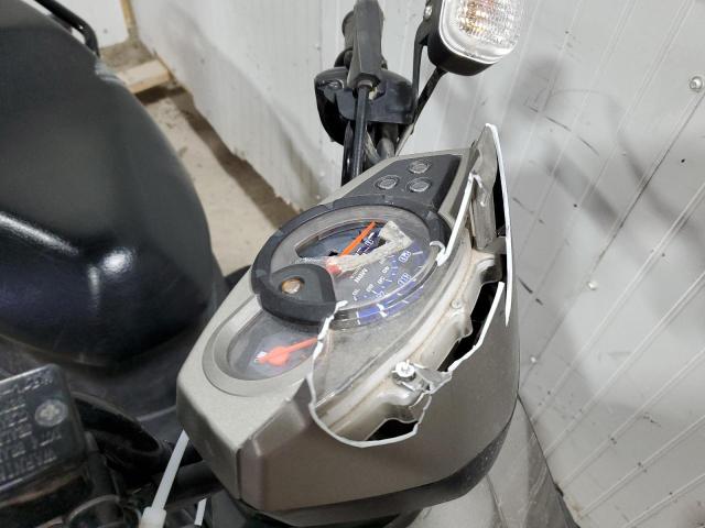 2014 YAMAHA YW50 F RKRSA43A0EA117864