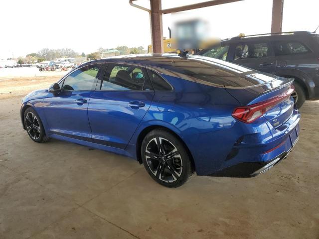 5XXG64J20MG054035 KIA K5 GT LINE