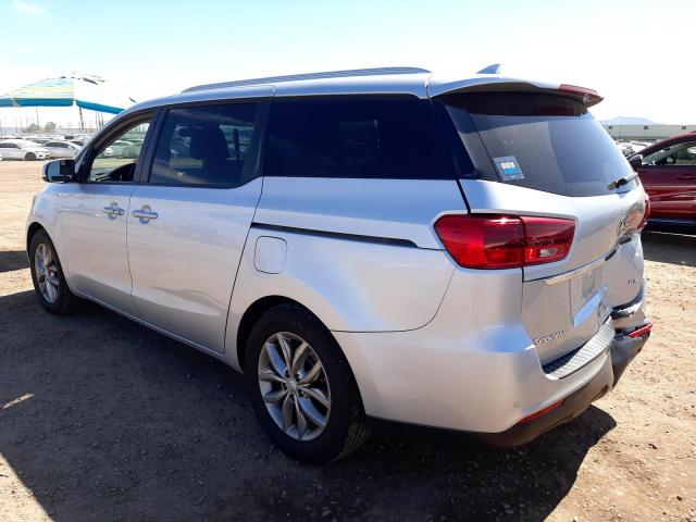 KNDMB5C13M6672375 KIA SEDONA LX