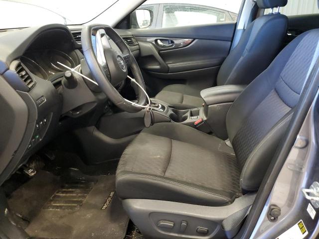2019 NISSAN ROGUE S KNMAT2MV1KP508887