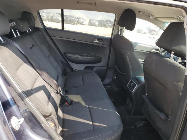 KNDPM3AC2H7142429 KIA Sportage Lx