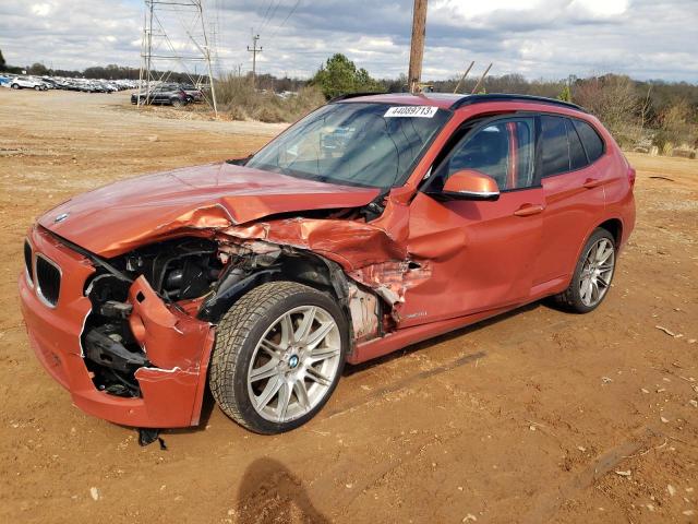 2013 BMW X1 xDrive35i