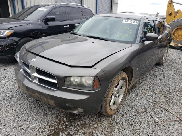 2010 Dodge Charger SXT