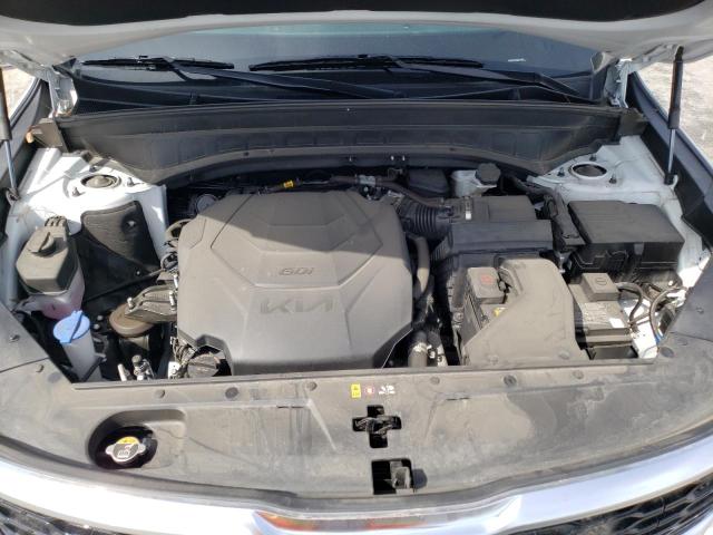 5XYP64HC9NG247618 KIA Telluride S