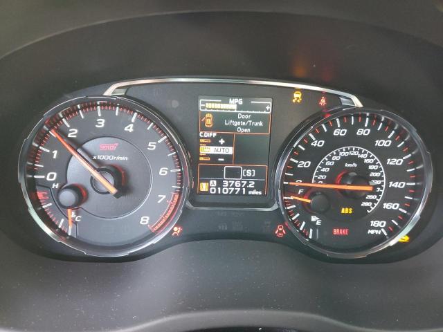 JF1VA2E65M9817998 Subaru Wrx Sti