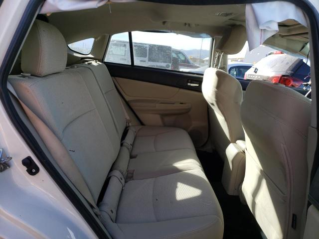 JF2GPAVC8E8275547 Subaru Xv Crosstrek 2.0 Premium