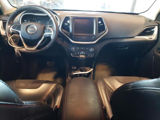 1C4PJMBB2GW156971 Jeep Cherokee Trailhawk