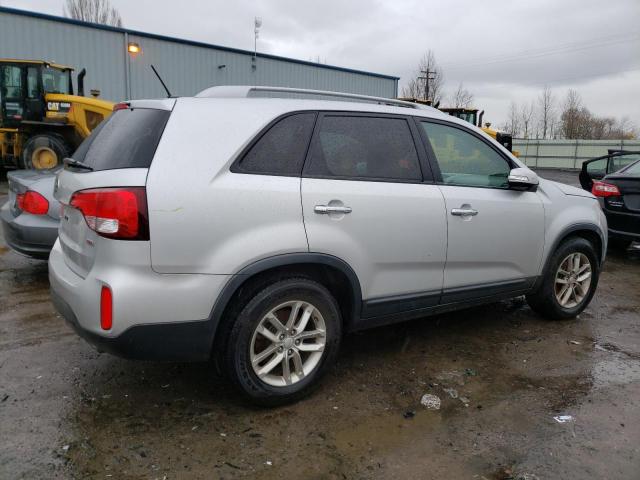 5XYKT4A79EG481029 KIA SORENTO LX