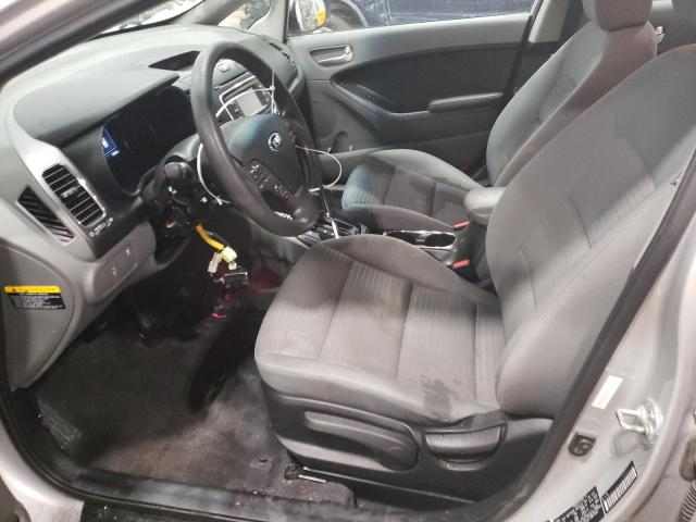 3KPFL4A79HE092426 KIA FORTE LX