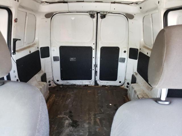3N6CM0KN8FK735995 Nissan NV200 2.5S