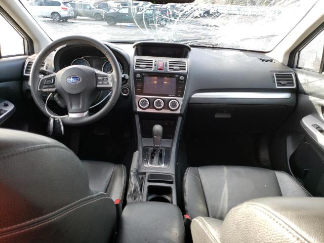 JF1GJAS69FH024946 Subaru Impreza Sport Limited