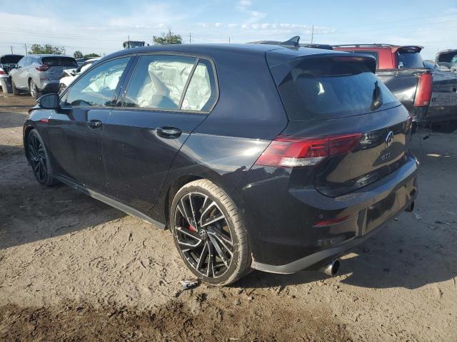 2022 VOLKSWAGEN GTI AUTOBA - WVW587CD1NW124238