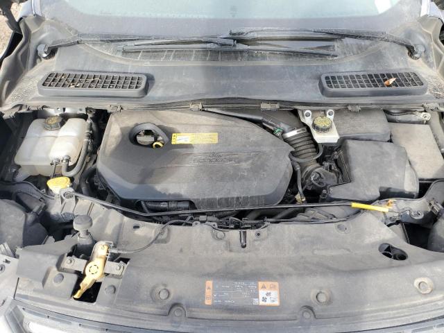 1FMCU9GX5EUA12732 Ford ESCAPE SE