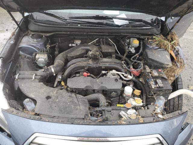 4S4BSACC4F3352094 Subaru Outback 2.5i Premium