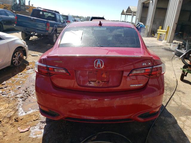 2018 ACURA ILX SPECIA - 19UDE2F43JA002847