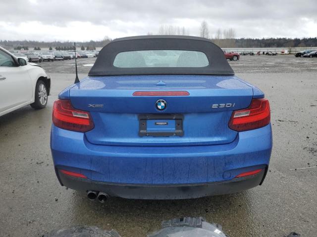 WBA2M9C35HV717738 BMW 230xi