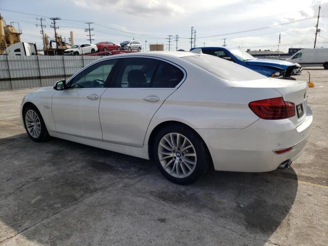 WBA5A5C53GG350678 BMW 528 I