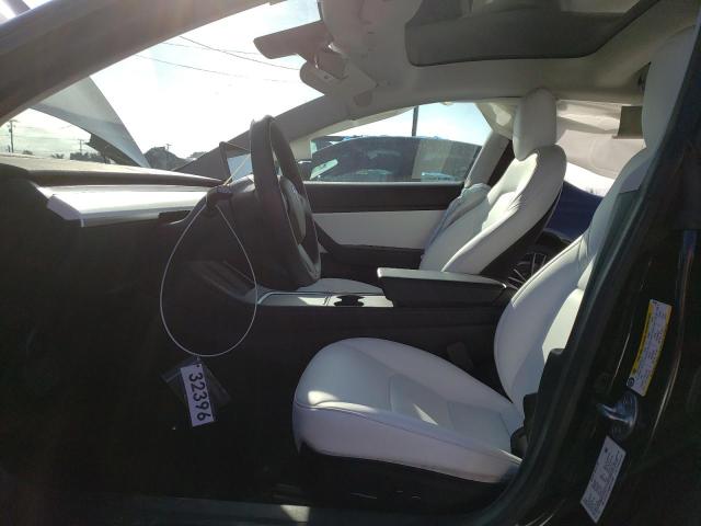 5YJ3E1EA8MF941600 Tesla MODEL 3