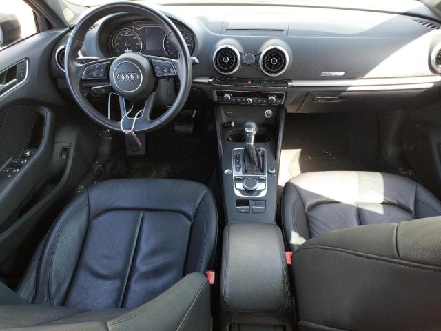 2017 AUDI A3 E-TRON - WAUUPBFF3HA048681