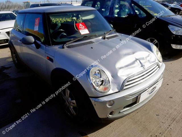 WMWRA32000TK14758 Mini One
