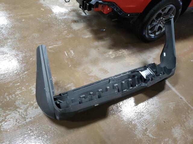 2022 FORD MAVERICK X - 3FTTW8E91NRA23716