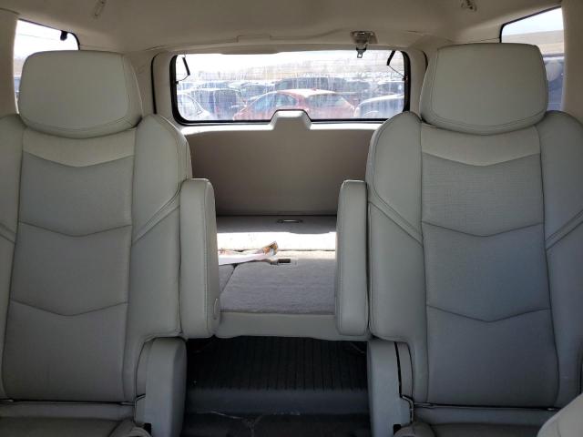 2020 CADILLAC ESCALADE L 1GYS4BKJ5LR165891