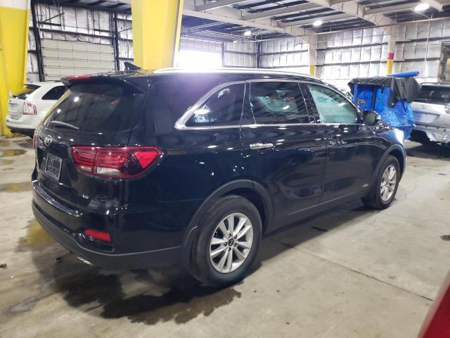 5XYPGDA5XKG542537 KIA SORENTO LX
