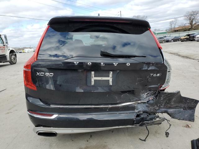 2019 VOLVO XC90 YV4A22PL6K1416235