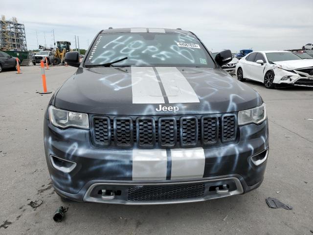 1C4RJEBG0JC109408 Jeep Grand Cherokee Limited