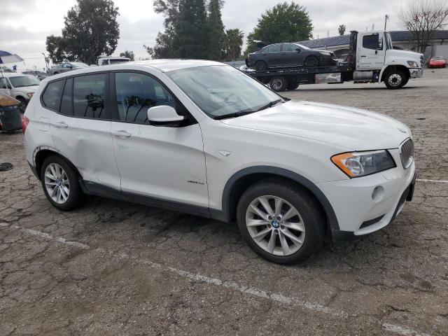 5UXWX9C54E0D23557 BMW X3 Xdrive28i