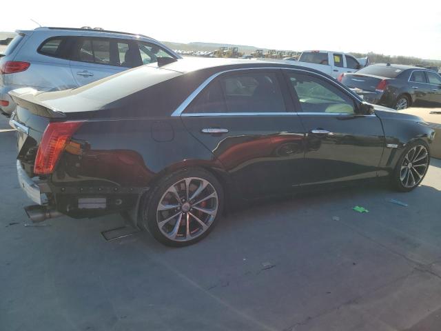2017 CADILLAC CTS-V - 1G6A15S66H0198212