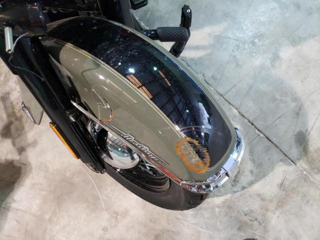 2020 HARLEY-DAVIDSON FLHCS 1HD1YBK1XLB032587