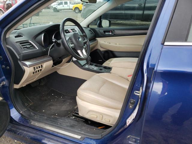 4S3BNAJ64F3069610 Subaru Legacy 2.5i Limited