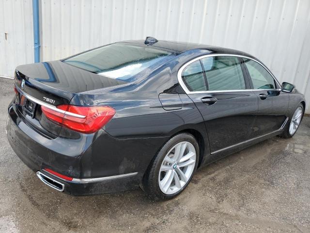 WBA7F2C54KB240222 BMW ALPINA B7