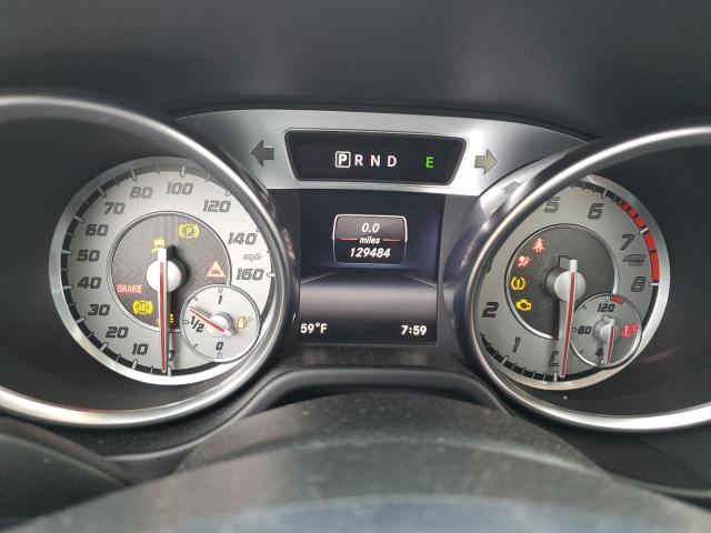 2015 MERCEDES-BENZ SL 400 - WDDJK6FAXFF035982