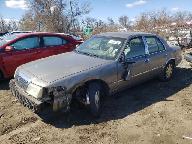 2003 Mercury Grand Marquis LS