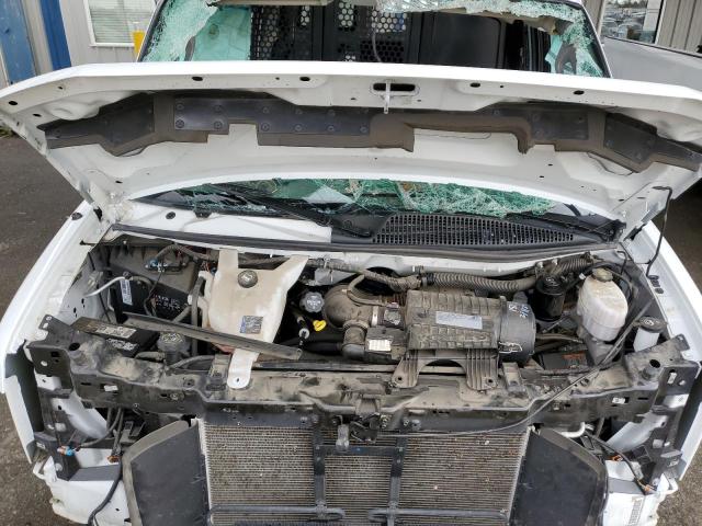 1GTW7AFG6L1173486 GMC Savana G2500