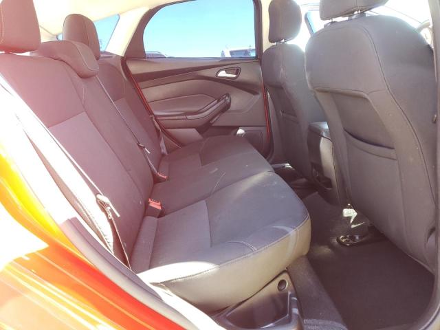 2016 FORD FOCUS SE - 1FADP3K25GL294300