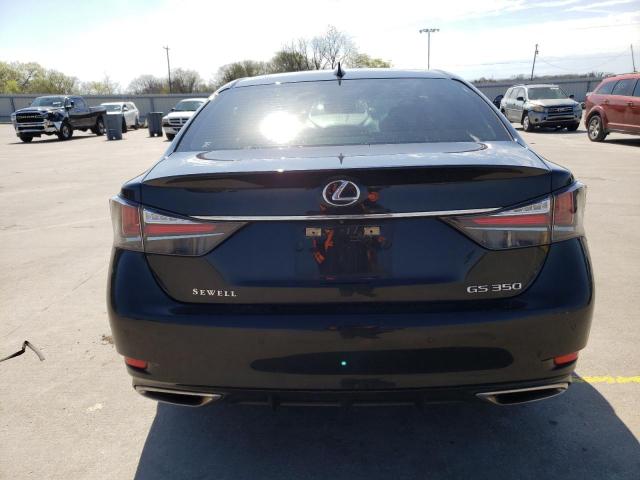 2020 LEXUS GS 350 BAS - JTHFZ1BL6LA019839