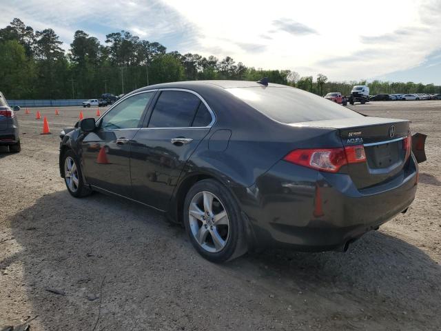JH4CU2F61DC012718 Acura Tsx Tech